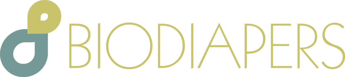 Biodiapers Logo