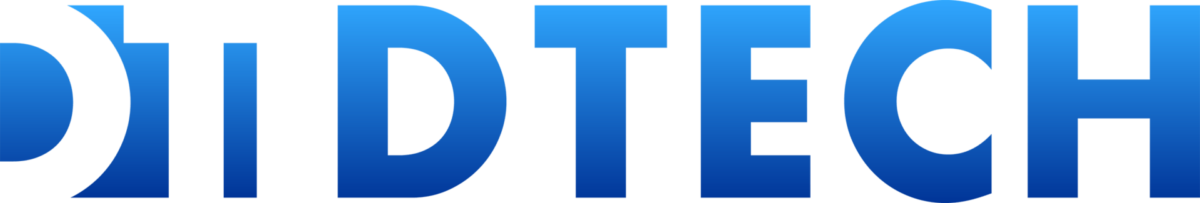 DTech Logo