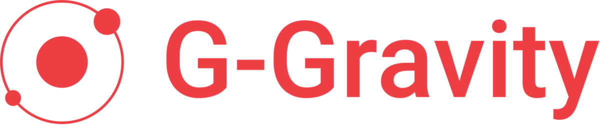 G-Gravity Logo