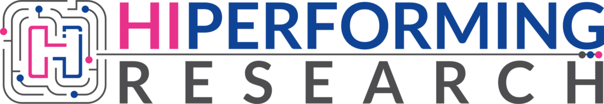 Hiperforming Research Logo