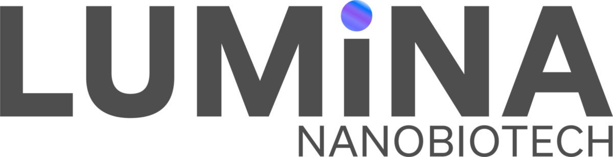 Lumina Nanobiotech Logo