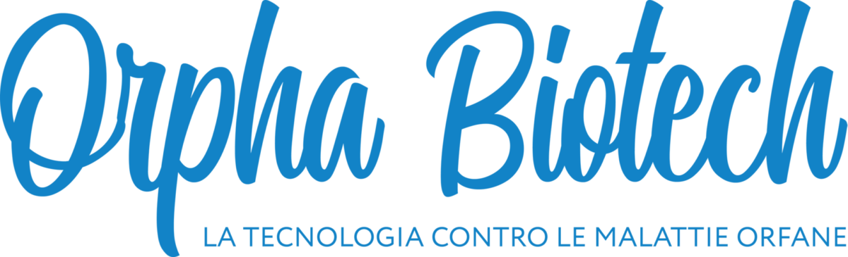 Orpha Biotech Logo