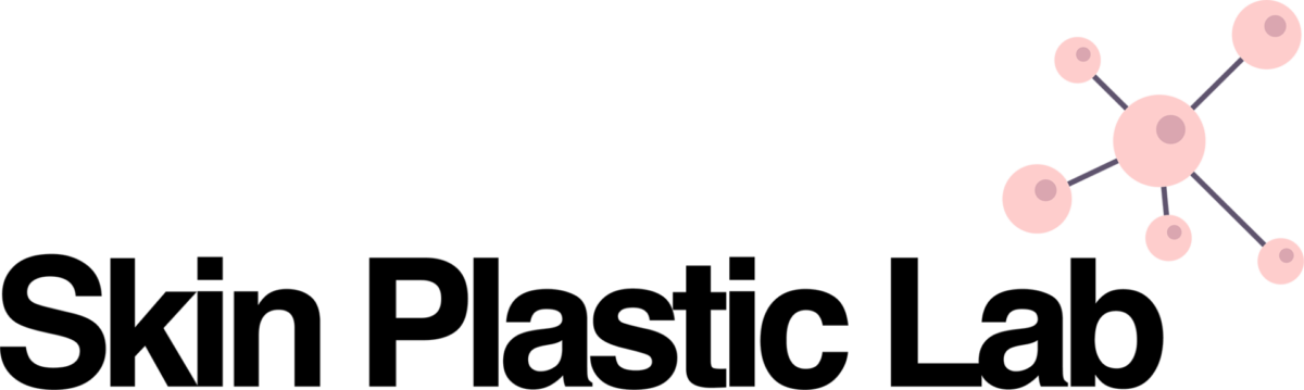 Skin Plastic Lab Logo